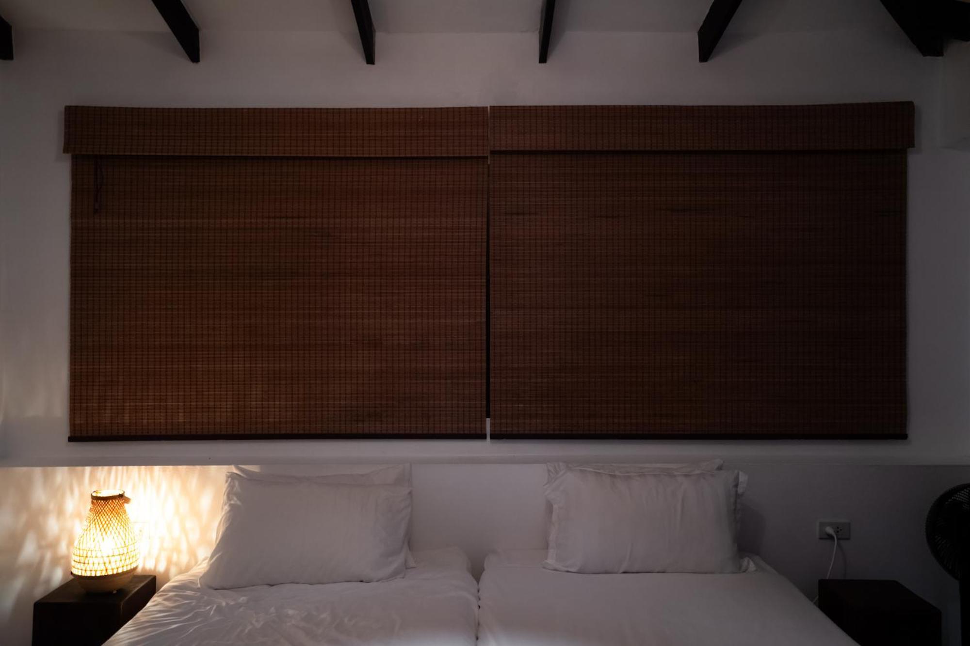 Lunar Villas Koh Tao - Luxury Private Pool Villas エクステリア 写真