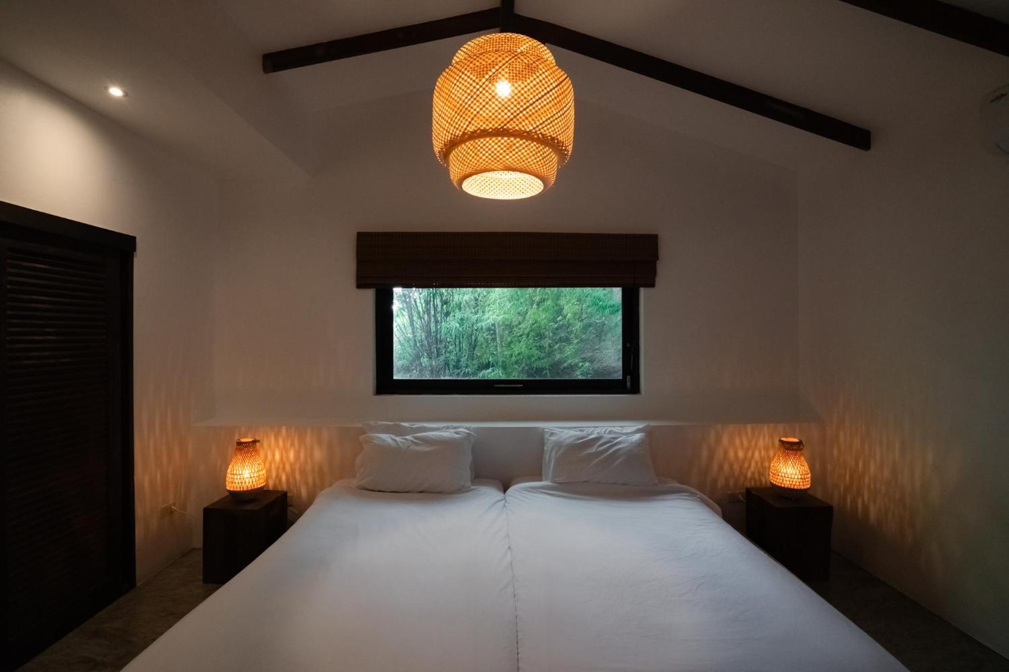 Lunar Villas Koh Tao - Luxury Private Pool Villas エクステリア 写真