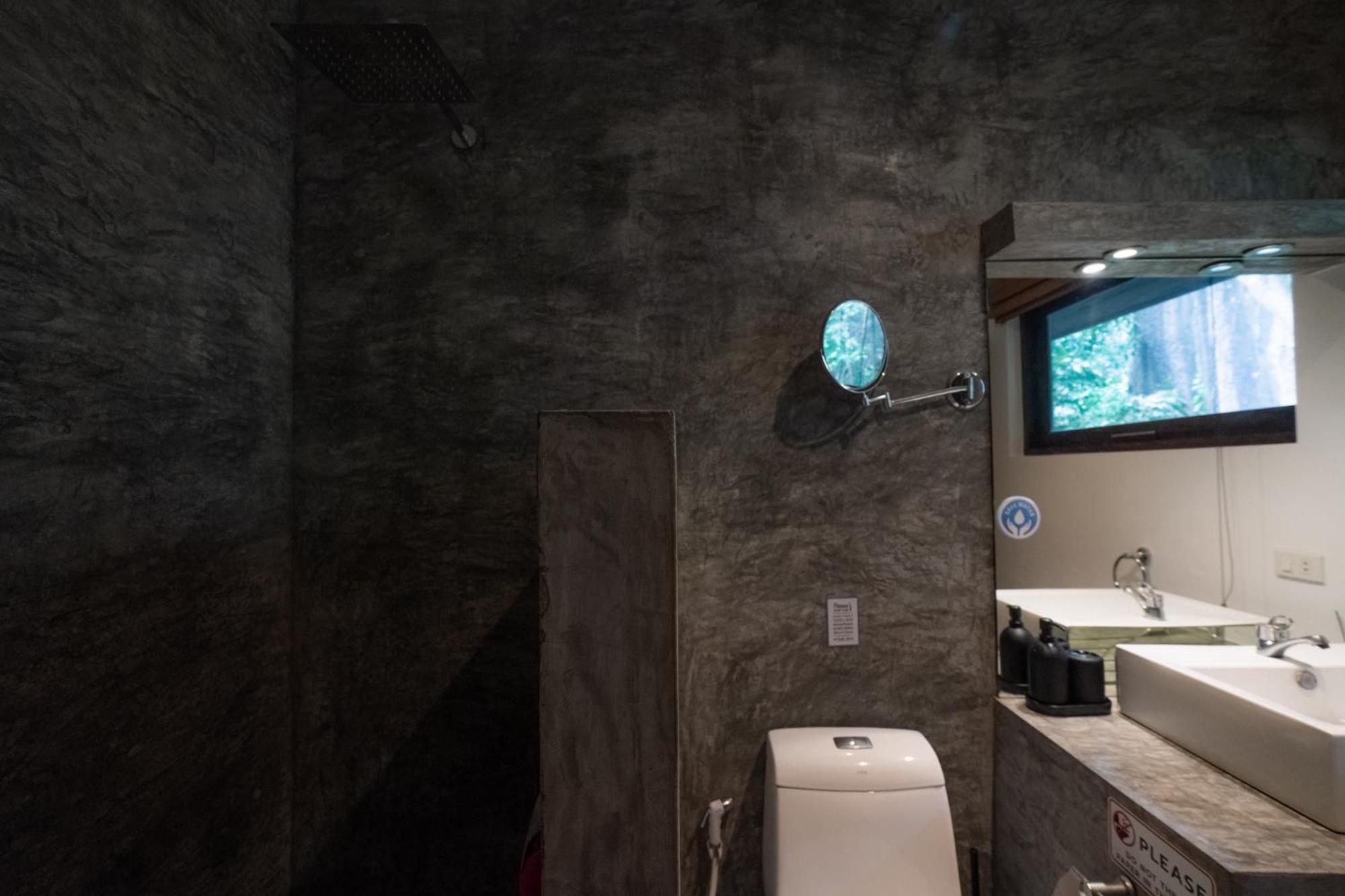 Lunar Villas Koh Tao - Luxury Private Pool Villas エクステリア 写真