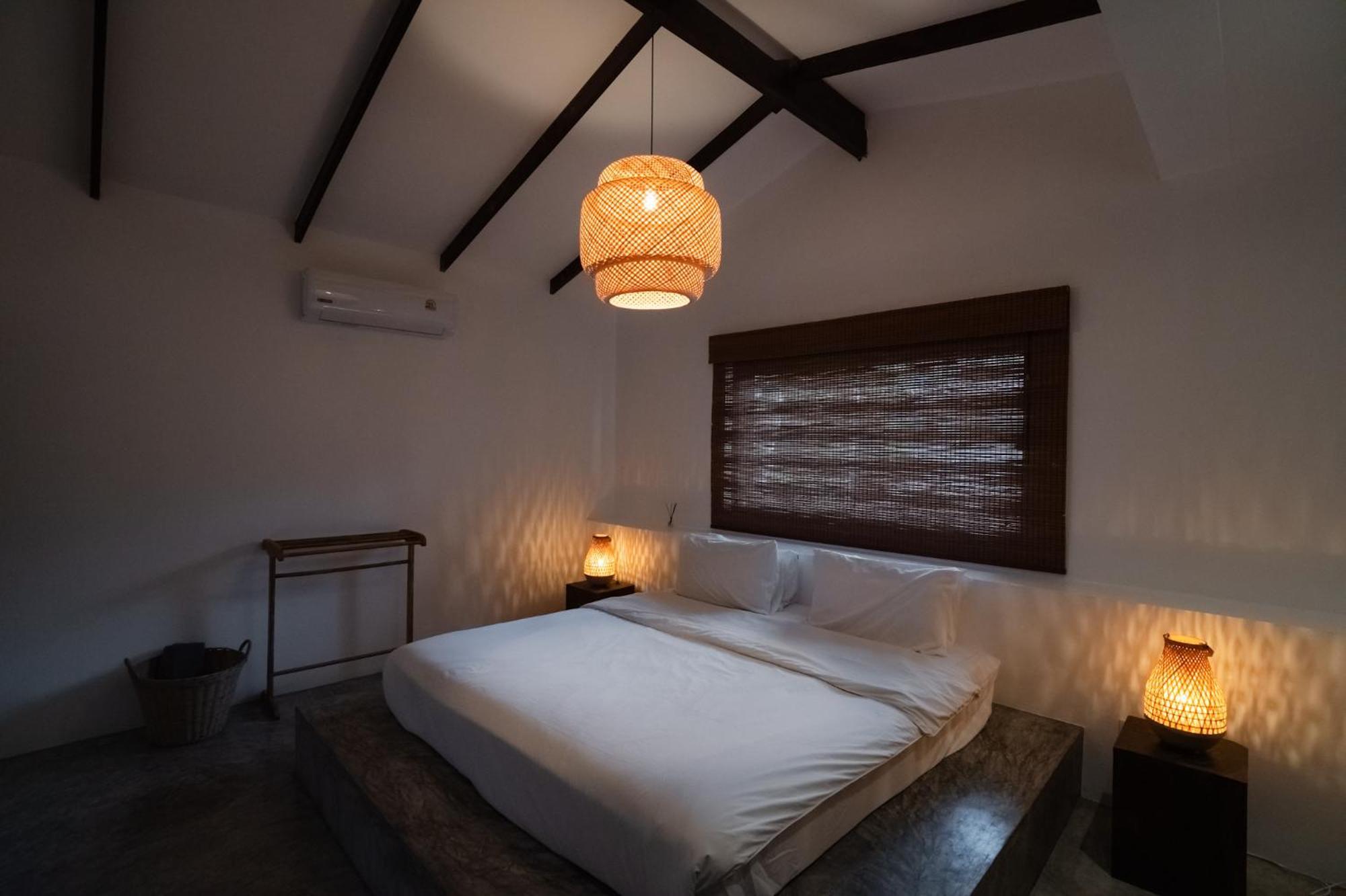 Lunar Villas Koh Tao - Luxury Private Pool Villas エクステリア 写真